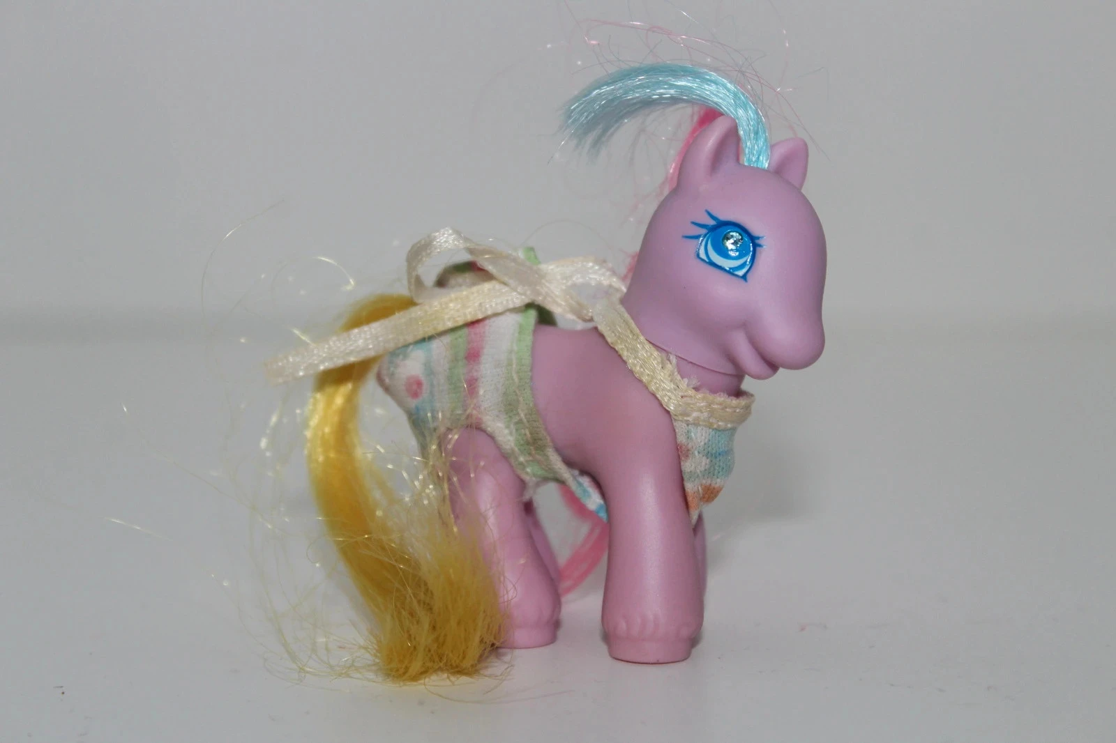 Figurine Coral - MLP 2003
